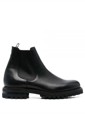 Church s Churchs Men Cornwood 3 Chelsea Boots Black ETC2789AF0 - CHURCH'S - BALAAN 1