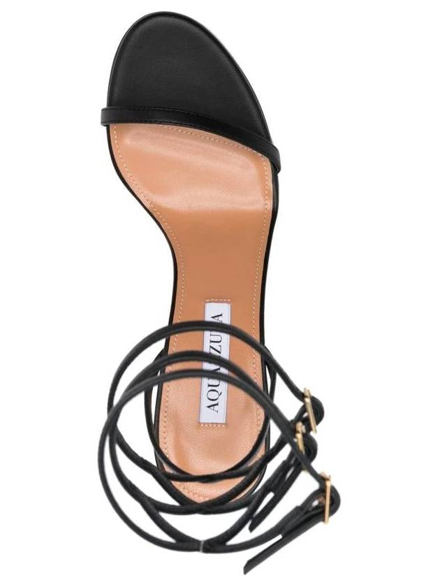 Aquazzura Essence Sandal 85 Shoes - AQUAZZURA - BALAAN 4