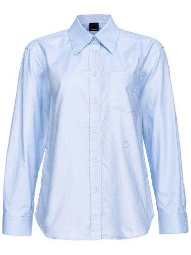 Pinko Corea Shirt - PINKO - BALAAN 1