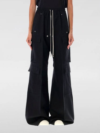 Pants woman Rick Owens - RICK OWENS - BALAAN 1