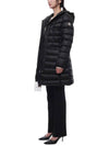 Women s HIRMA Down Long Padding 1C00025 595FE 999 24F - MONCLER - BALAAN 4