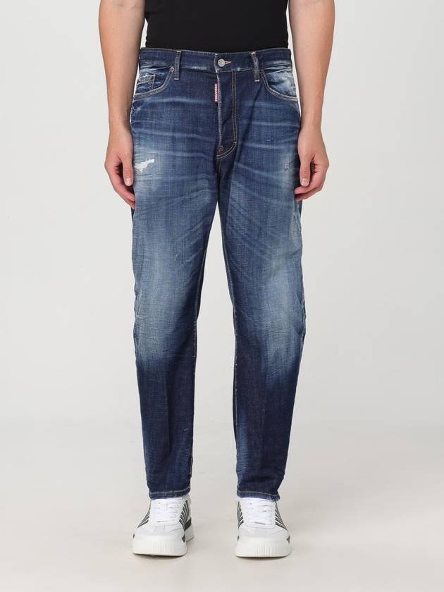 Jeans slim Dsquared2 - DSQUARED2 - BALAAN 1