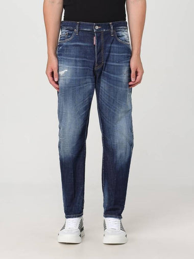 Jeans slim Dsquared2 - DSQUARED2 - BALAAN 1