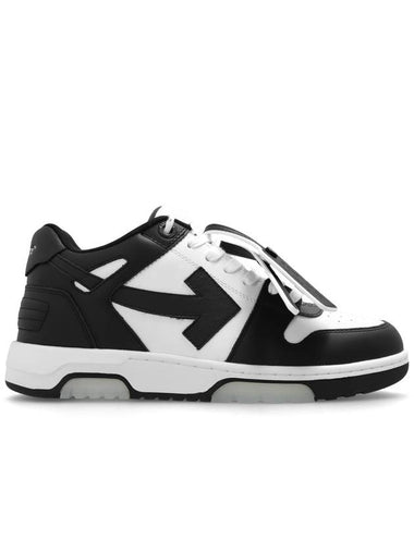 Off-White ‘Out Of Office’ Sneakers, Women's, White - OFF WHITE - BALAAN 1