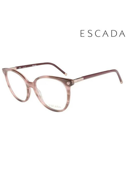 Glasses frame VES B92 06YS blue light lens - ESCADA - BALAAN 2