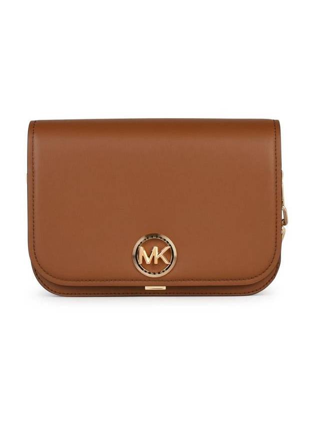 Shoulder Bag 30S4GD8M2L 230 Brown - MICHAEL KORS - BALAAN 2