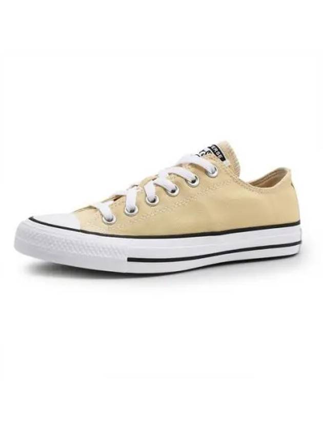 Chuck Taylor All Star Seasonal Low Top Sneakers Open Sesame - CONVERSE - BALAAN 2