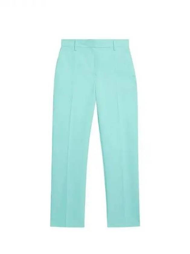 Golf Women s Jolly Pants Aruba Blue GW09510 O492 Domestic Product GR5Y24051647113 - J.LINDEBERG - BALAAN 1