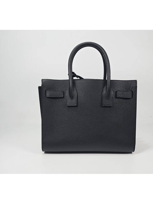 Sac de Jour Bag Baby Tote - SAINT LAURENT - BALAAN 4