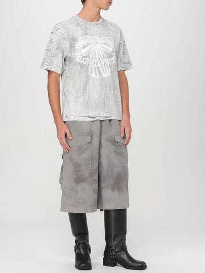 T-shirt men Acne Studios - ACNE STUDIOS - BALAAN 2