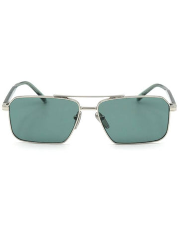 Sunglasses SPRA57 1BC 10G - PRADA - BALAAN 1