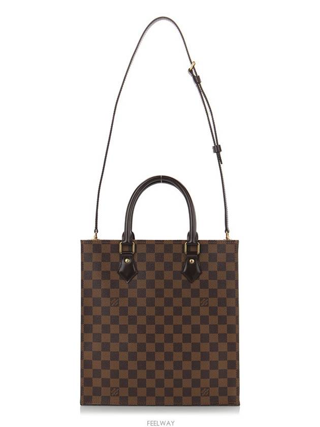 women tote bag - LOUIS VUITTON - BALAAN 6