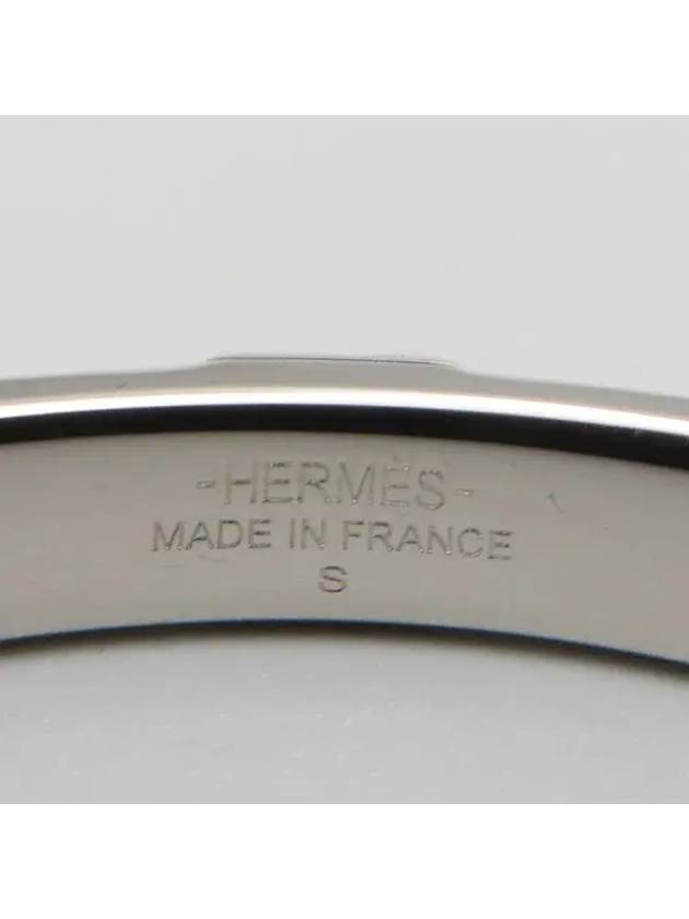 070933CK1BS Bracelet Jewelry - HERMES - BALAAN 3