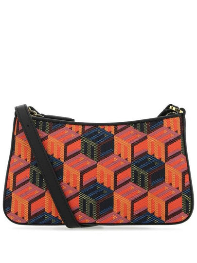 Cross Bag MWSCSCK02 MT Multicolor - MCM - BALAAN 2