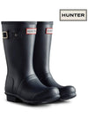 Junior Original Rain Boots Navy JFT6000RMA NVY - HUNTER - BALAAN 1