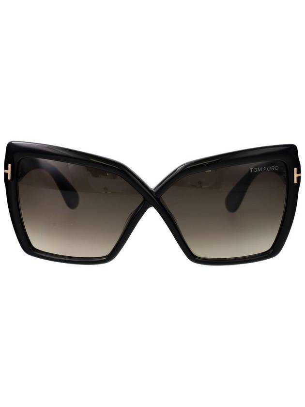 Tom Ford Sunglasses - TOM FORD - BALAAN 1