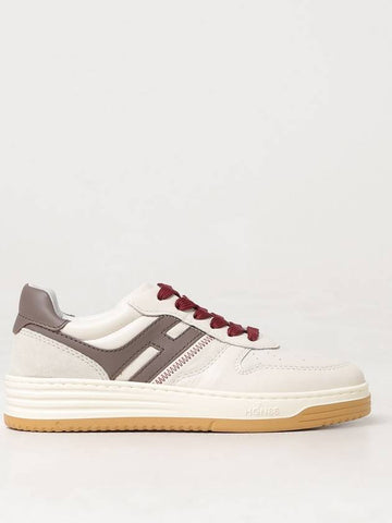 Sneakers Hogan in pelle - HOGAN - BALAAN 1