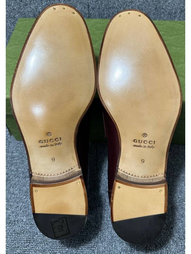 loafer 280 - GUCCI - BALAAN 6