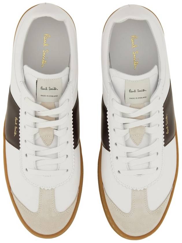 "FOLEY" SNEAKER - PAUL SMITH - BALAAN 6