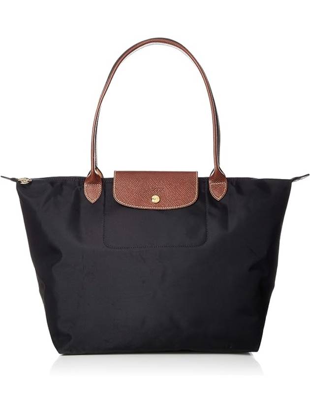 Le Pliage Original L Tote Bag Black - LONGCHAMP - BALAAN 2