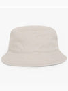 K4224HT KHAKI bucket hat - KANGOL - BALAAN 5