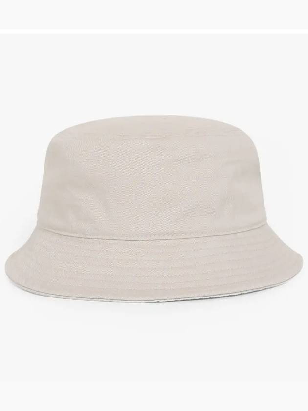 K4224HT KHAKI bucket hat - KANGOL - BALAAN 5