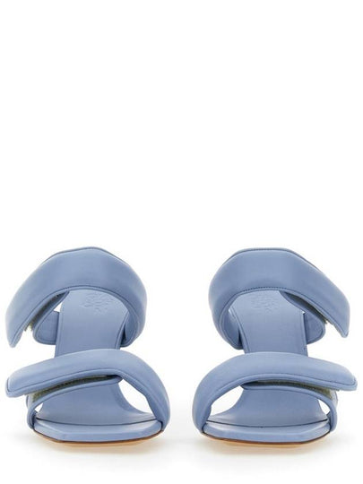 PERNI SANDAL 03 GIA X PERNILLE TEISBAEK - GIA BORGHINI - BALAAN 2