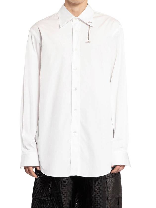 Alexander McQueen Long Sleeves - ALEXANDER MCQUEEN - BALAAN 1