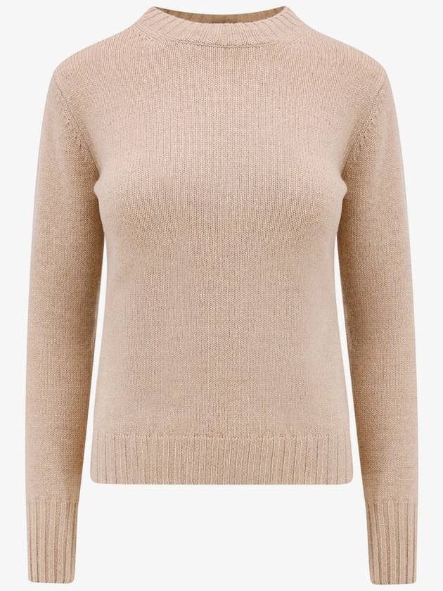 23 fw Cashmere Sweater 2313661933600007 B0650503004 - MAX MARA - BALAAN 1