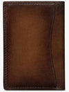 Jagua leather pocket organizer - BERLUTI - BALAAN 2