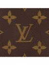 OnTheGo Gm Monogram Canvas Tote Bag Brown - LOUIS VUITTON - BALAAN 10