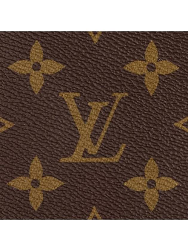 OnTheGo Gm Monogram Canvas Tote Bag Brown - LOUIS VUITTON - BALAAN 10