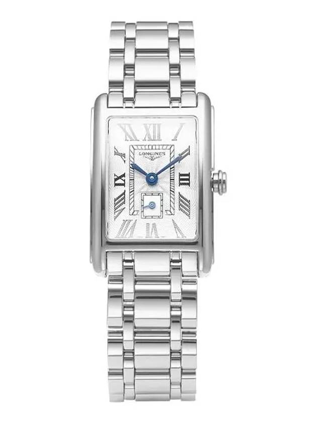 L52554716 Delcivita Women’s Watch - LONGINES - BALAAN 1