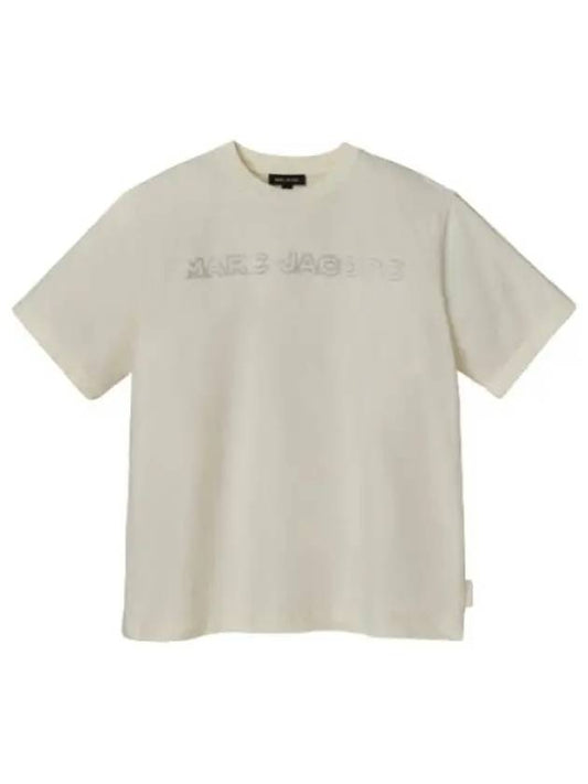 short sleeve t shirt - MARC JACOBS - BALAAN 1