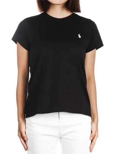 Women s short sleeve t shirt 271629 - POLO RALPH LAUREN - BALAAN 1