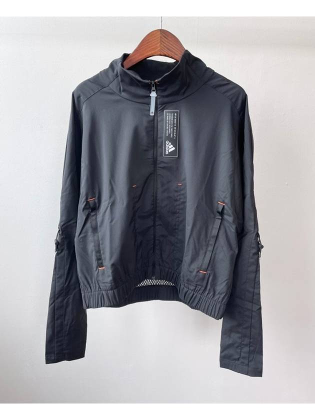 Sportswear Primeblue Jacket Black - ADIDAS - BALAAN 2