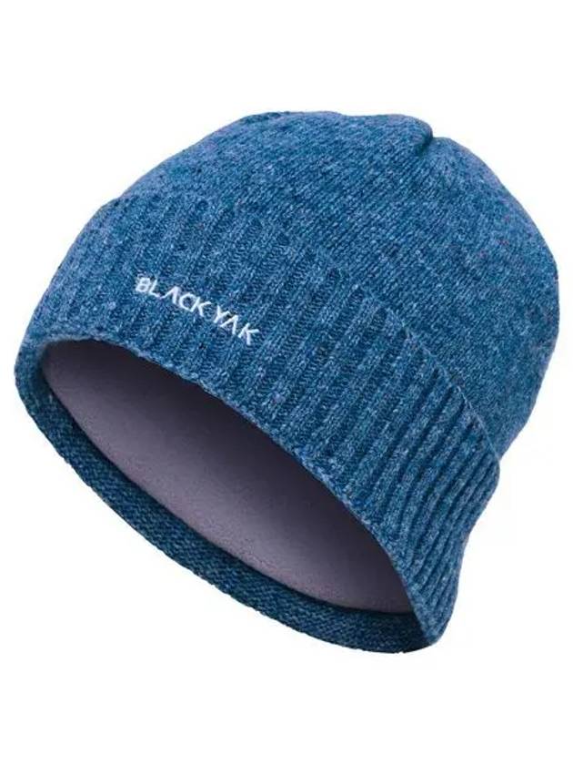 BLACKYAK Nef Beanie A US - BLACKBROWN - BALAAN 1