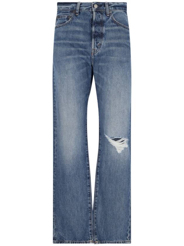 Polo Ralph Lauren Jeans - POLO RALPH LAUREN - BALAAN 1