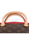 women cross bag - LOUIS VUITTON - BALAAN 8