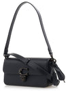 Women s Studio Baguette Bag CE331 BLACK - COACH - BALAAN 3