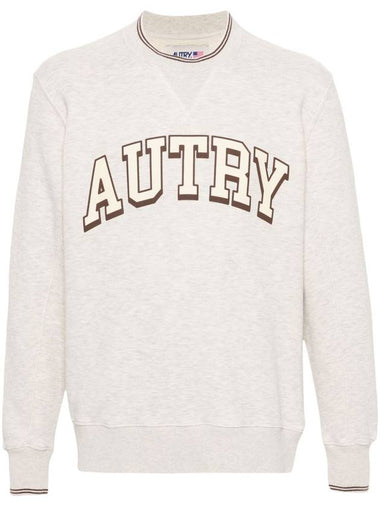 AUTRY Sweaters Beige - AUTRY - BALAAN 1