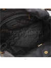 women shoulder bag - CHANEL - BALAAN 9