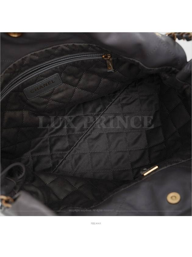 women shoulder bag - CHANEL - BALAAN 9