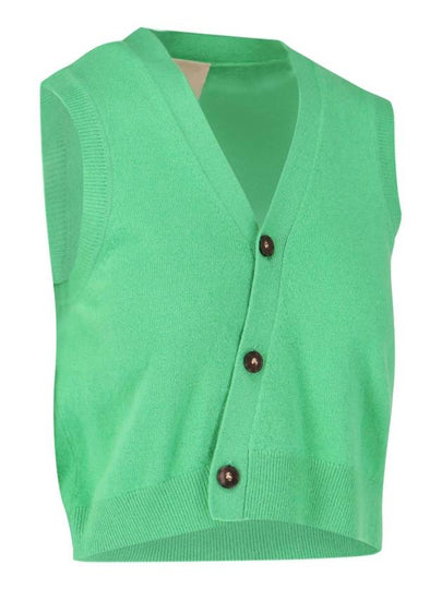 THE GARMENT Sweaters Green - THE GARMENT - BALAAN 2