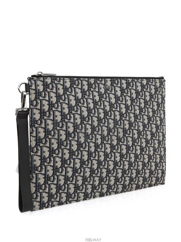 men clutch bag - DIOR - BALAAN 3