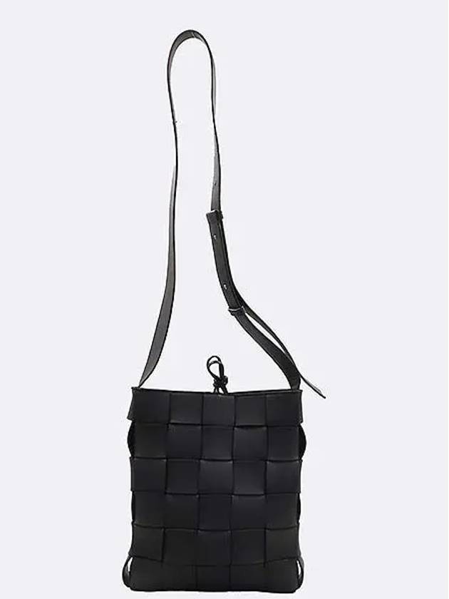 649601 Crossbody Bag - BOTTEGA VENETA - BALAAN 2