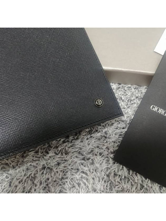 Document holder - GIORGIO ARMANI - BALAAN 2