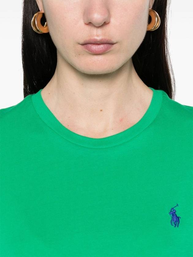 DONNA T-SHIRT - POLO RALPH LAUREN - BALAAN 3