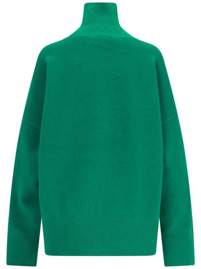 ROHE Sweaters Green - ROHE - BALAAN 2