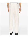 Martin Straight Denim Jeans White - A.P.C. - BALAAN 6